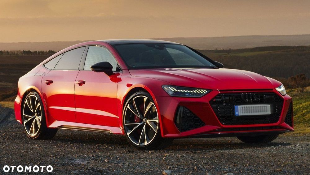 4x Felgi 21 m.in. do AUDI A6 C7 C8 A7 4G8 4K8 F5 A8 D4 D5 RS7 4G S6 C7 S7 S8 SQ5 8R - B1566 - 4