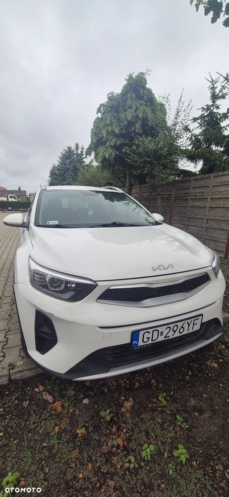 Kia Stonic 1.0 T-GDI L - 4