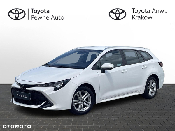 Toyota Corolla 1.2 T Comfort