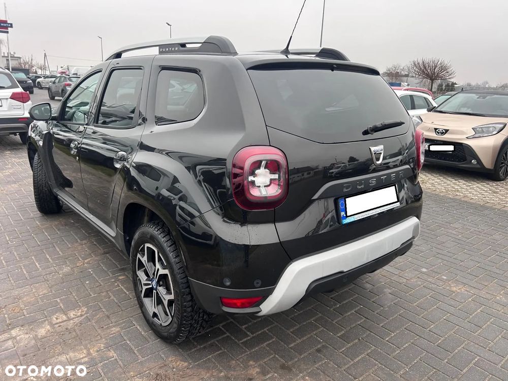 Dacia Duster - 24