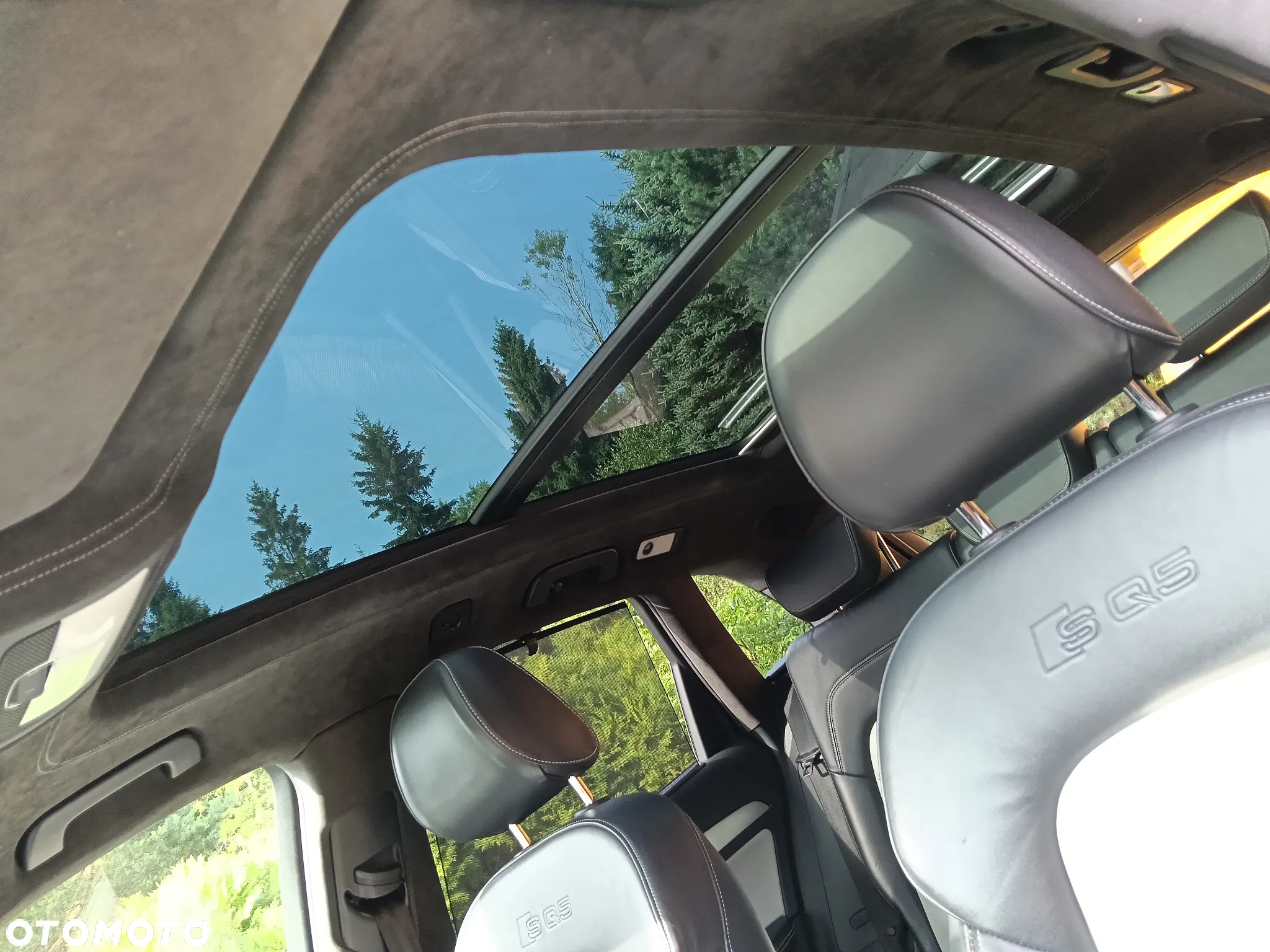 Audi SQ5 3.0 TDI Quattro Tiptronic - 6