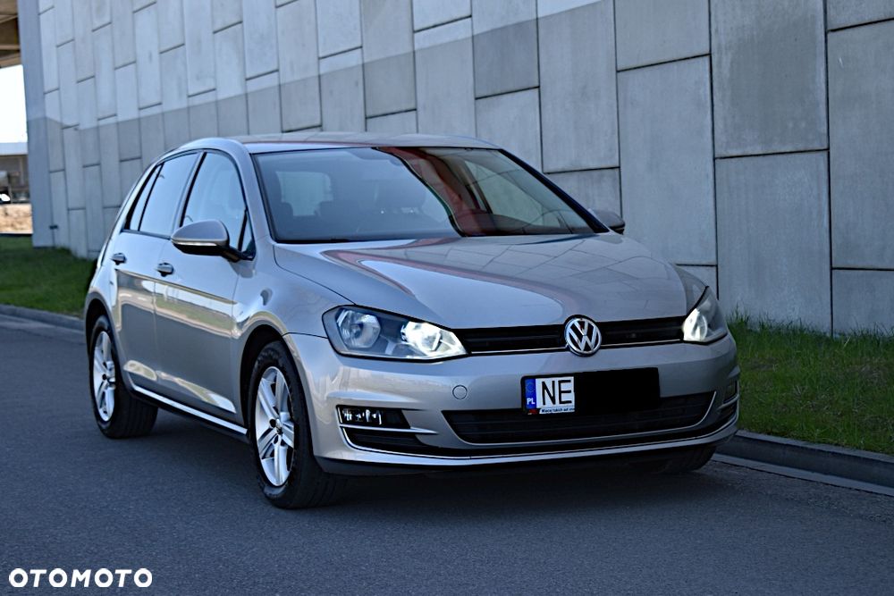 Volkswagen Golf - 15
