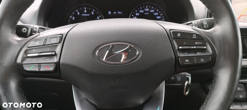 Hyundai i30 1.0 T-GDI GO Plus - 18