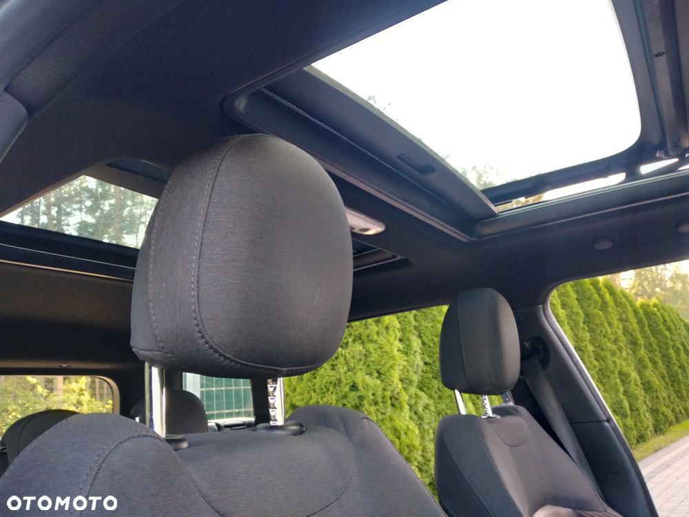 MINI Clubman Cooper D John Cooper Works Trim - 23