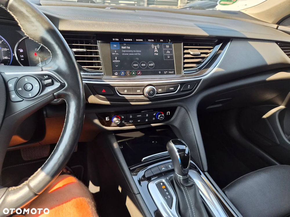 Opel Insignia 2.0 CDTI 4x4 Innovation S&S - 21