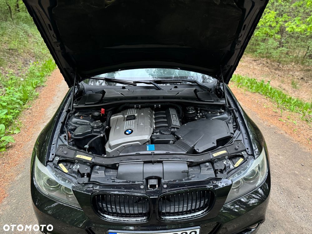 BMW Seria 3 - 12