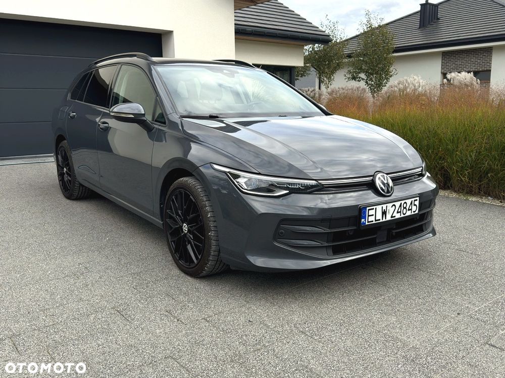 Volkswagen Golf - 2