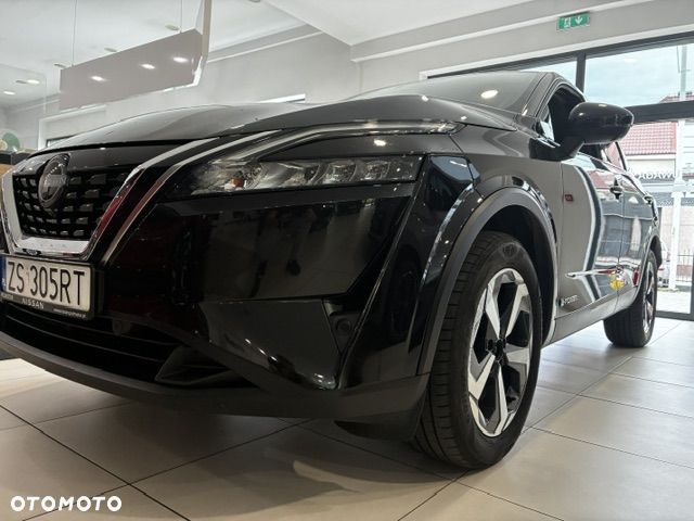 Nissan Qashqai 1.5 e-POWER N-Connecta - 31