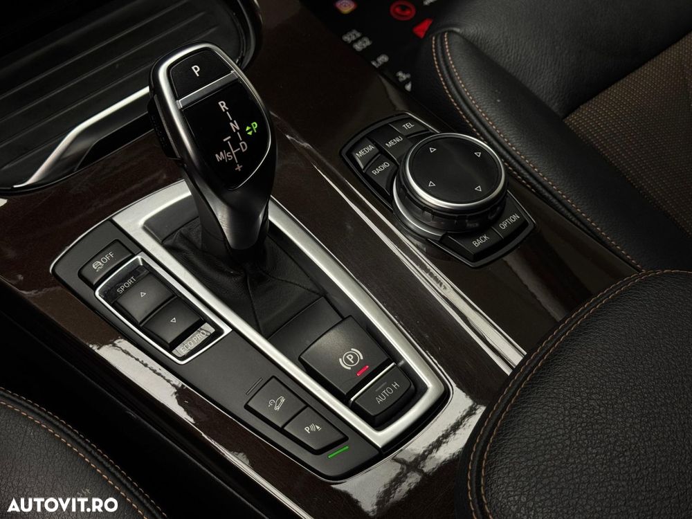 BMW X4 - 21