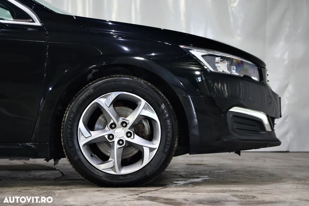 Peugeot 508 BlueHDi 150 Stop&Start Style - 32