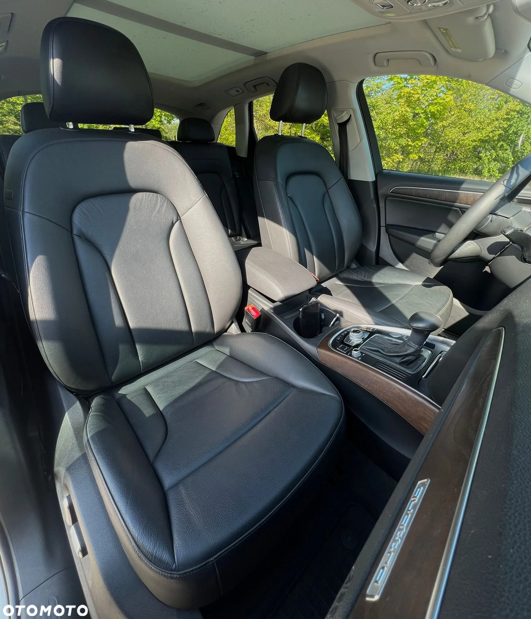 Audi Q5 3.0 TDI Quattro S tronic - 25
