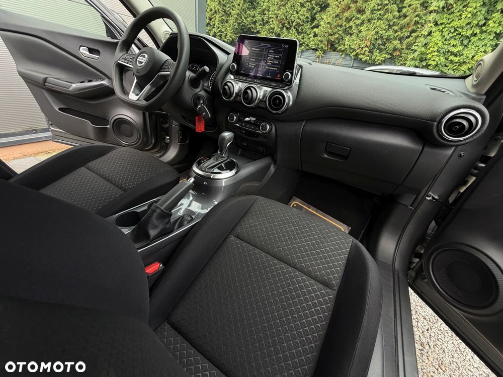 Nissan Juke - 15