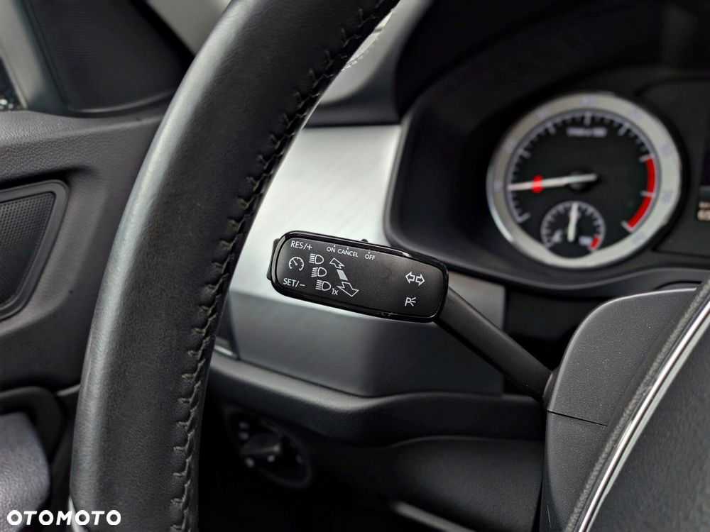 Skoda Kodiaq 1.5 TSI ACT 4x2 Ambition DSG - 20