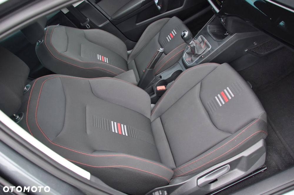 Seat Ibiza 1.0 TSI FR S&S - 21