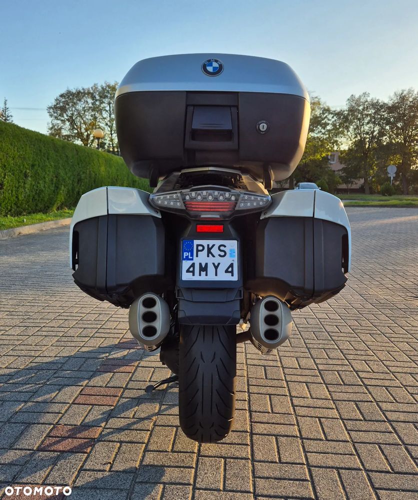 BMW K - 8