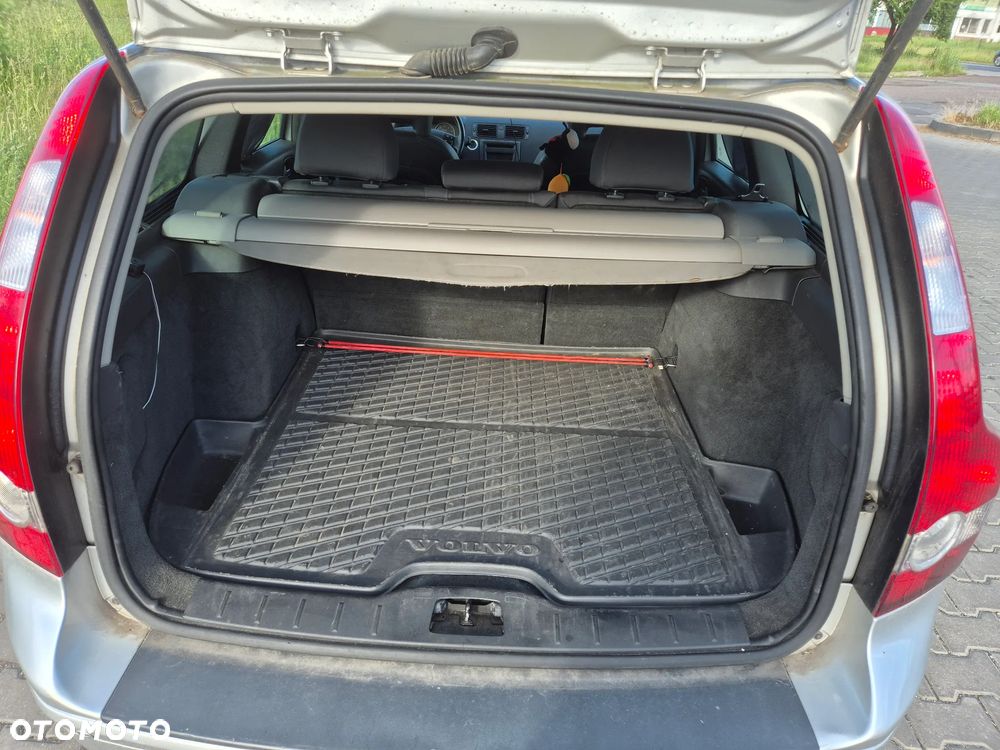 Volvo V50 1.8 Kinetic - 15