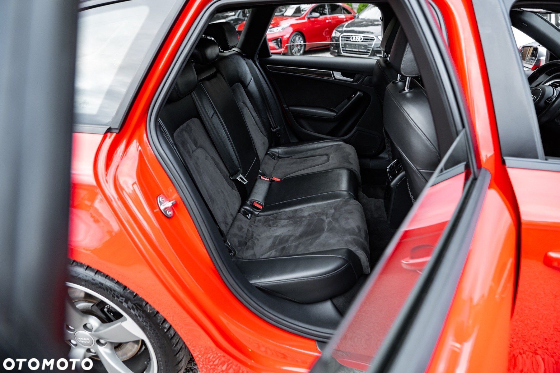 Audi S4 Avant 3.0 TFSI Quattro S tronic - 25