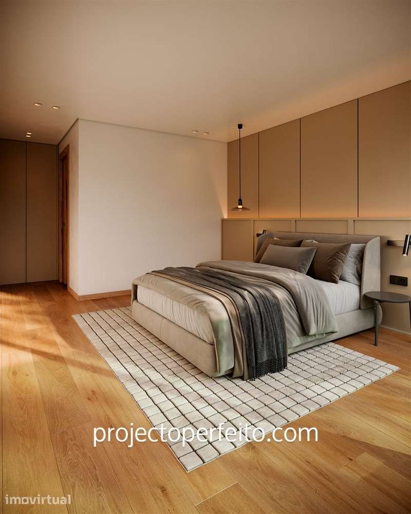 Apartamento T3 Venda em Silvalde,Espinho - Grande imagem: 5/21