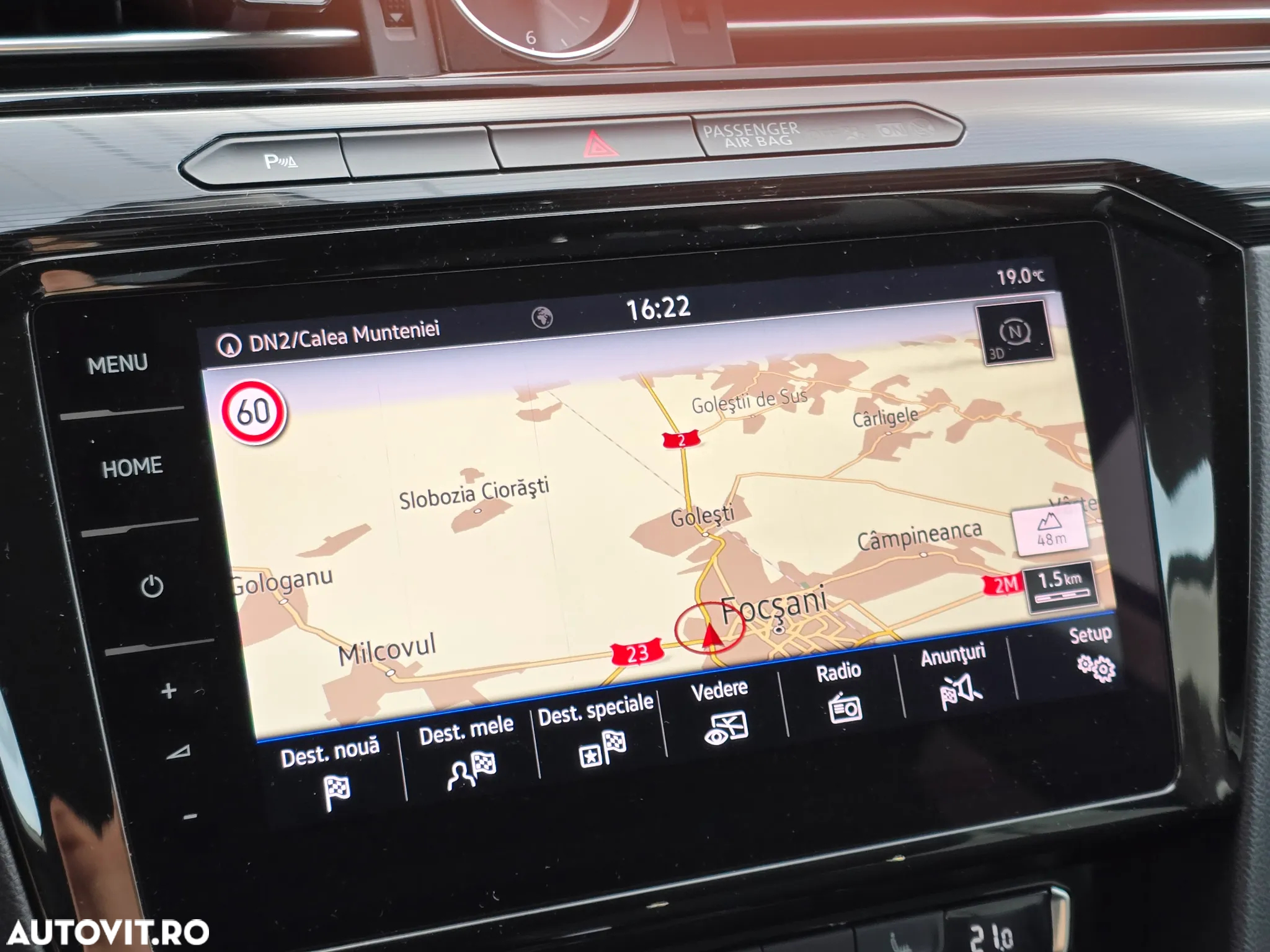 Volkswagen ARTEON - 31