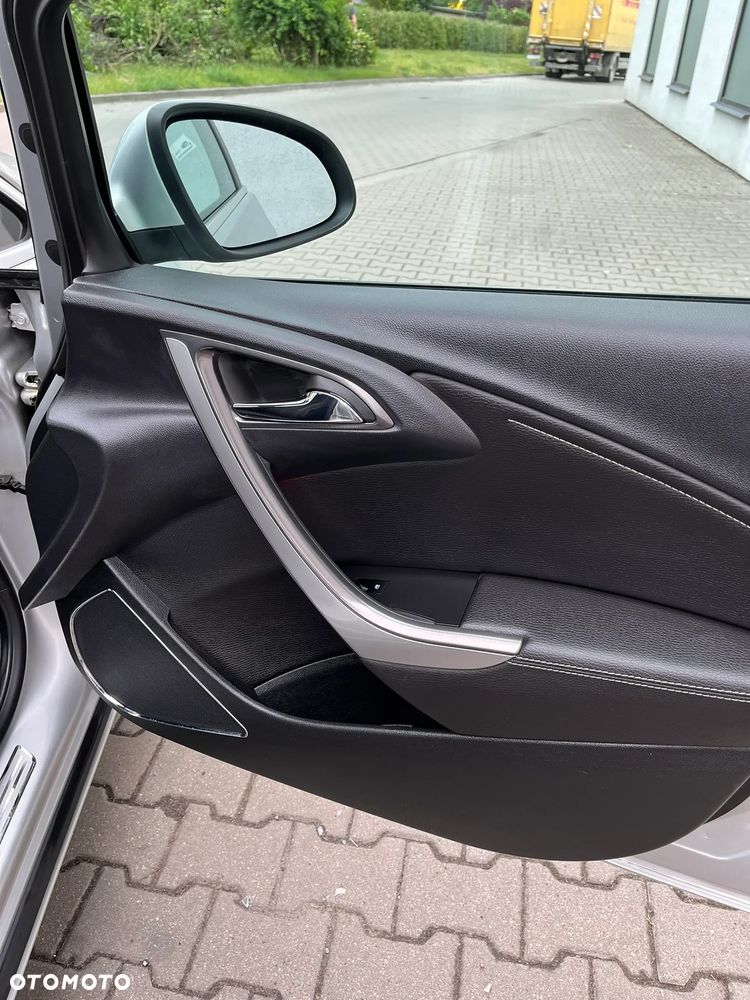 Opel Astra - 29