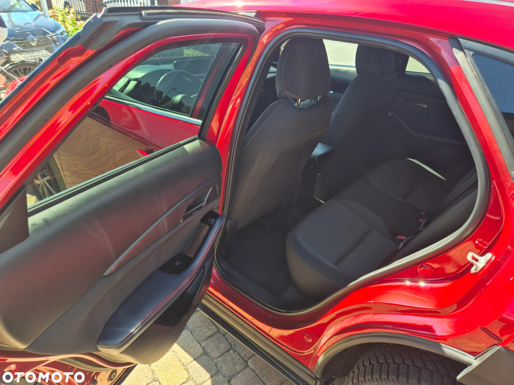 Mazda CX-30 - 13