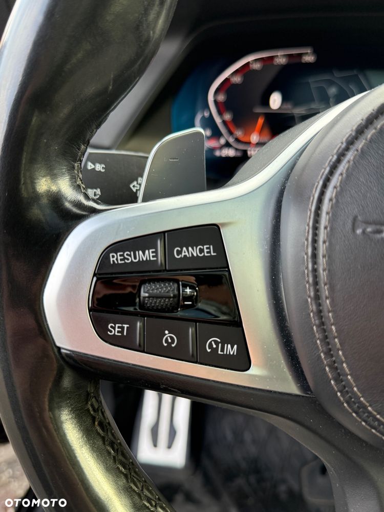 BMW X5 xDrive30d sport - 19