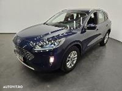 Ford Kuga - 3