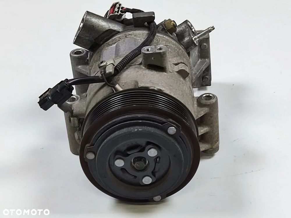 HONDA CR-V 1.5T 19-22r Kompresor Klimatyzacji - 6