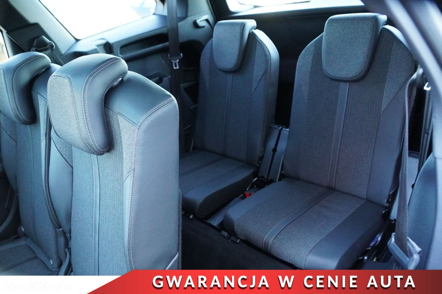 Peugeot 5008 - 12