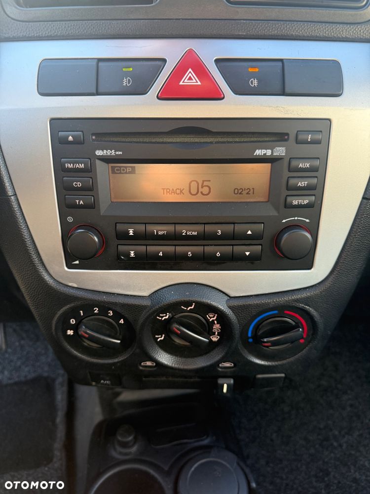 Kia Picanto 1.1 - 8