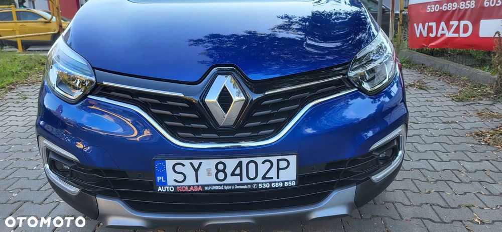 Renault Captur 1.3 Energy TCe S-Edition - 6