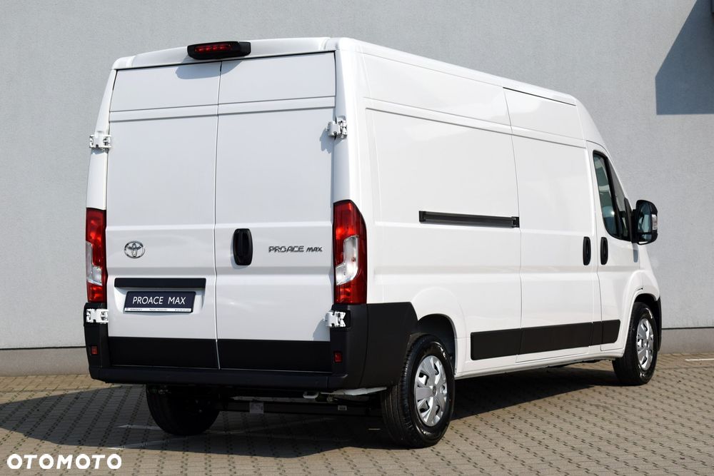 Toyota PROACE MAX - 4