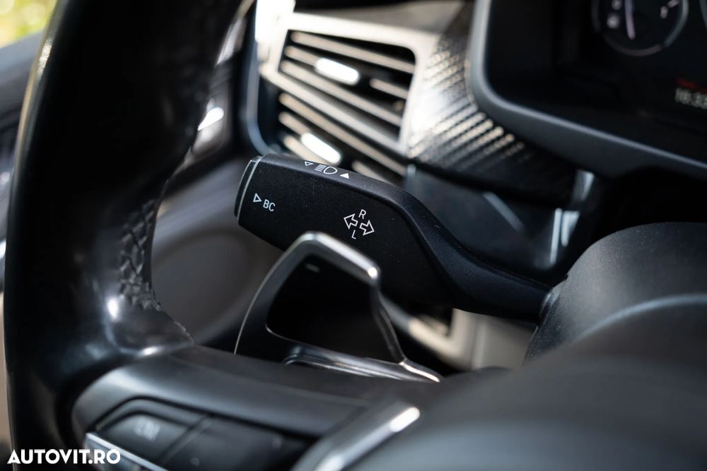 BMW X5 xDrive40e iPerformance - 21