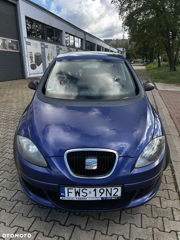 Seat Toledo 1.6 Audience - 3