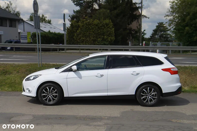Ford Focus - 6