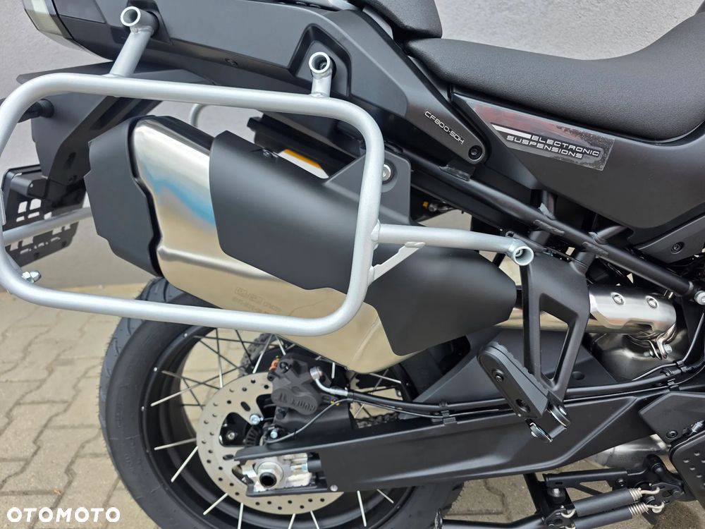 CFMoto 800MT Explore - 36