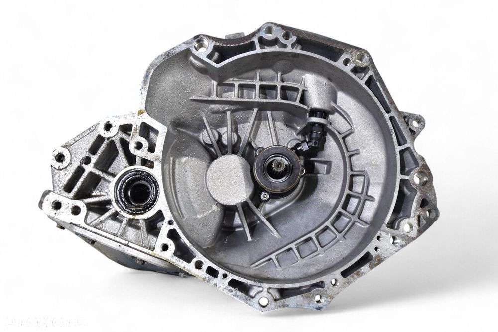 Skrzynia Biegów Manualna 5 biegów ASTRA III H VECTRA C 1.6 1.8 T4C394 06-14 - 1