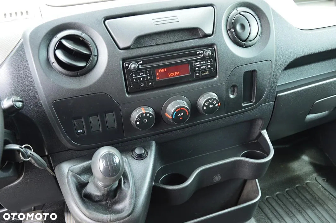 Renault Master - 17