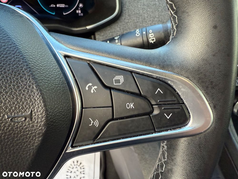 Renault Zoe R135 Z.E 50 Zen - 31