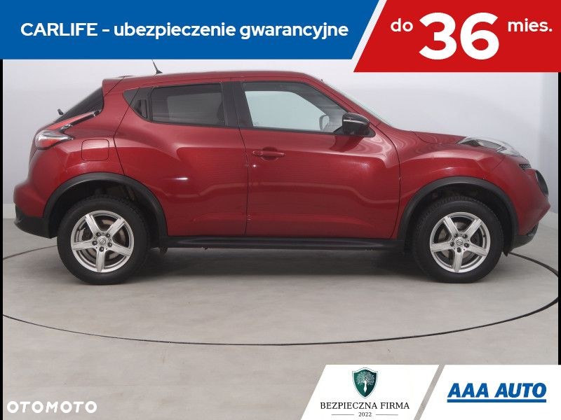Nissan Juke - 7