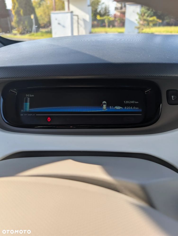Renault Zoe - 8