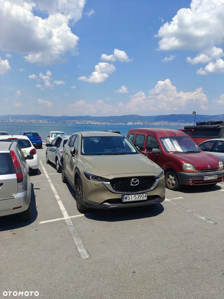 Mazda CX-5 2.0 Exclusive-Line 2WD - 20