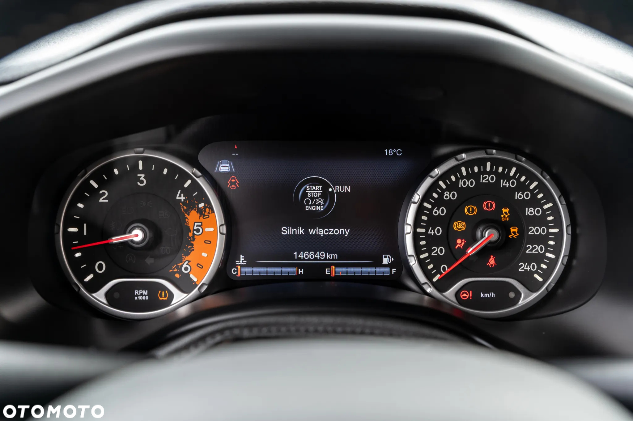 Jeep Renegade 2.0 MultiJet Limited 4WD S&S - 23