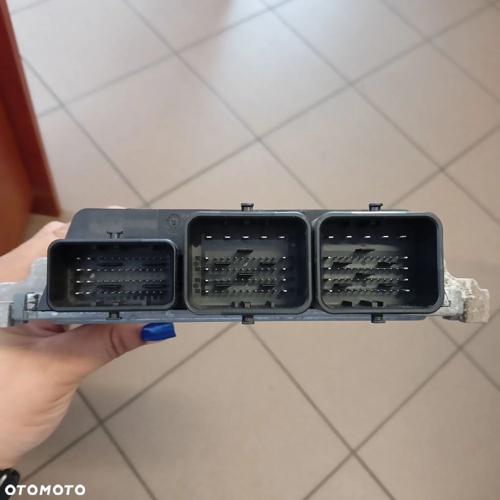 KOMPUTER STEROWNIK S180133132C DV61-12A650-BKE FORD CONNECT - 3