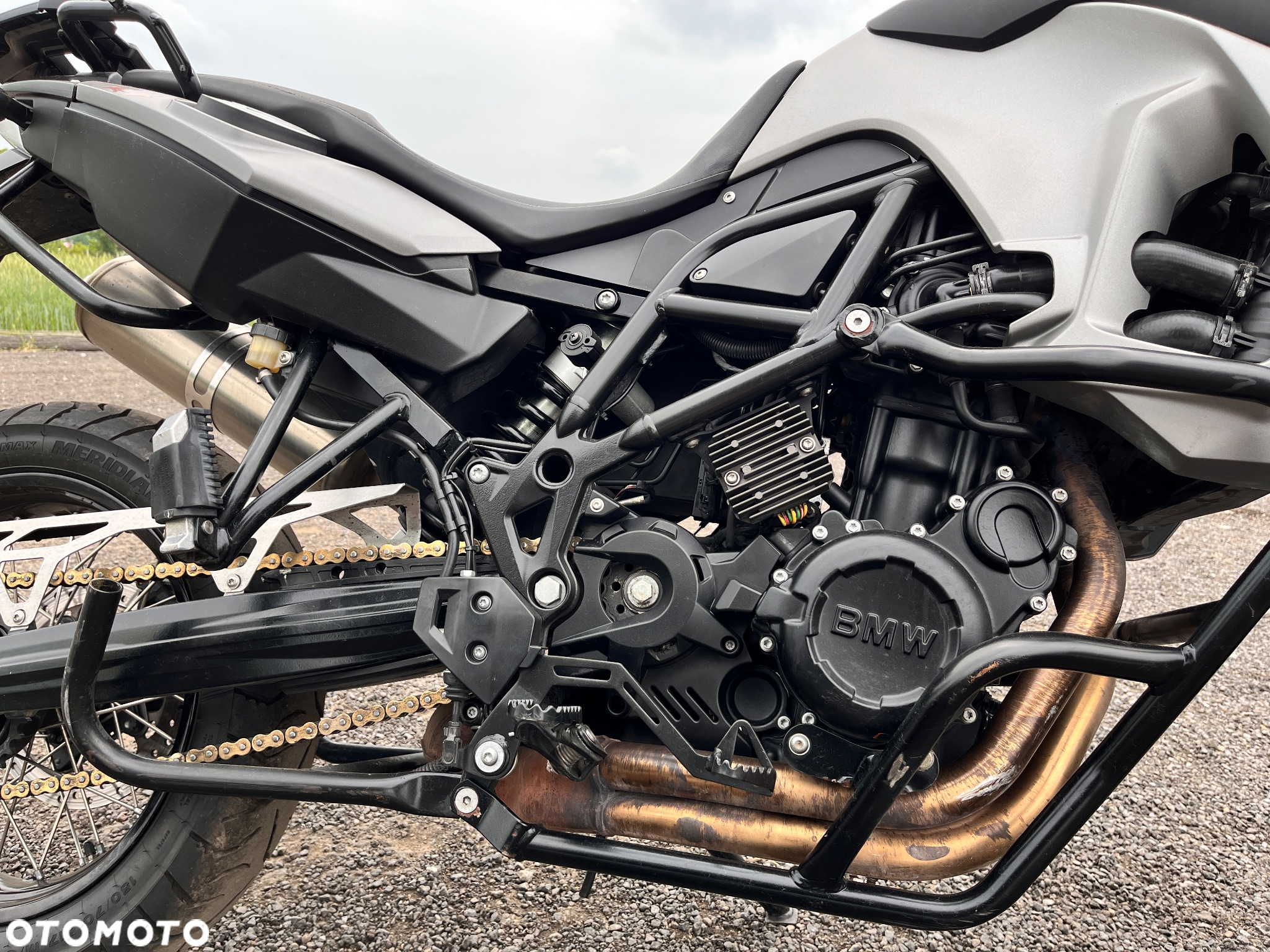 BMW GS - 17