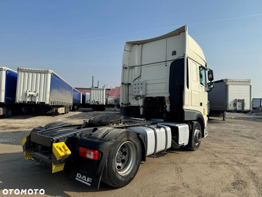 DAF XF 480 FT (X) SSC - 5