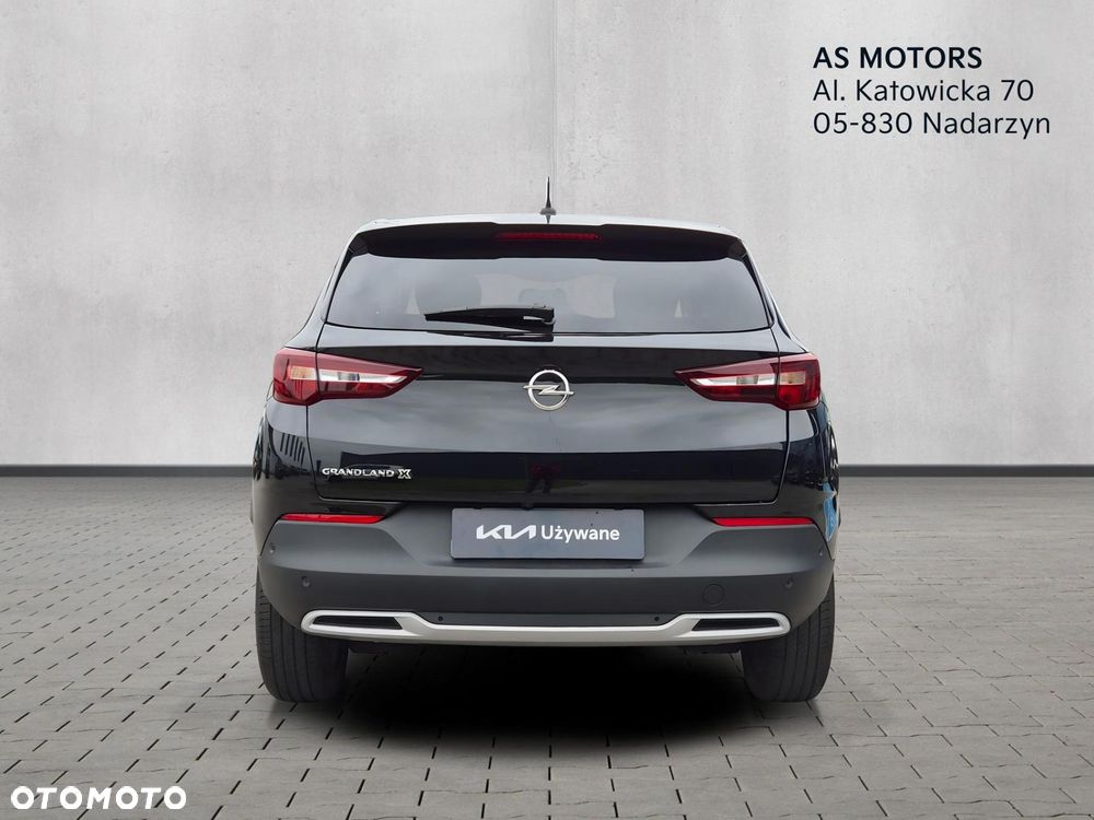 Opel Grandland X - 5