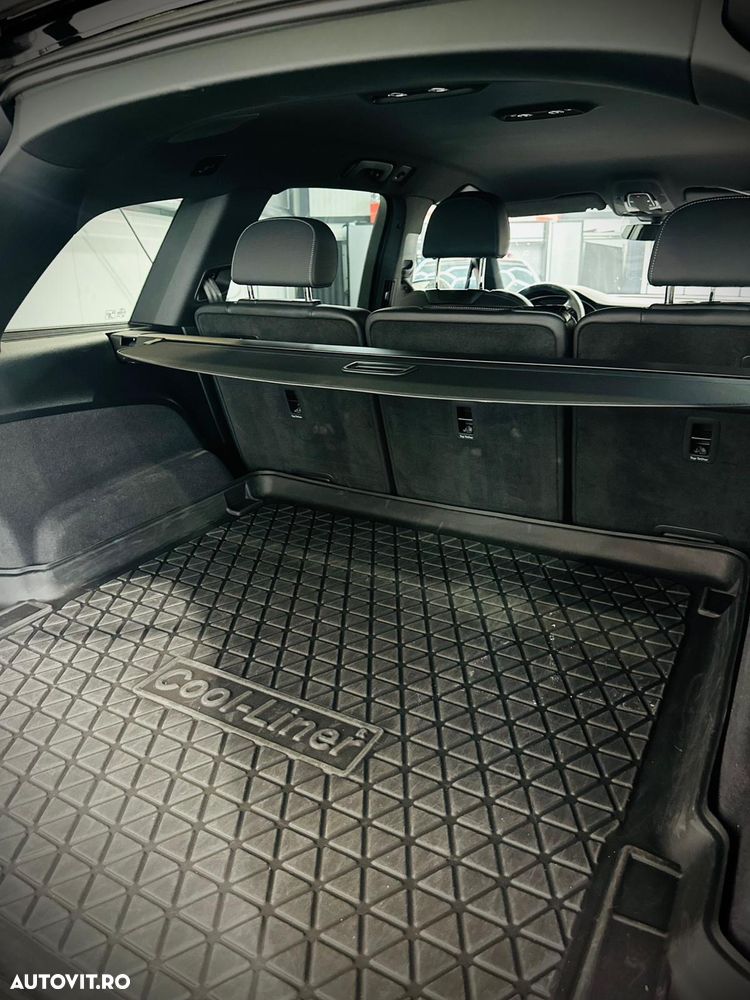 Audi Q7 3.0 55 TFSI quattro Tiptronic S Line - 14