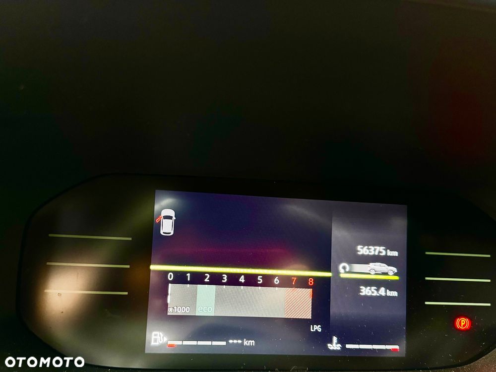 Dacia Duster 2024 photo 2