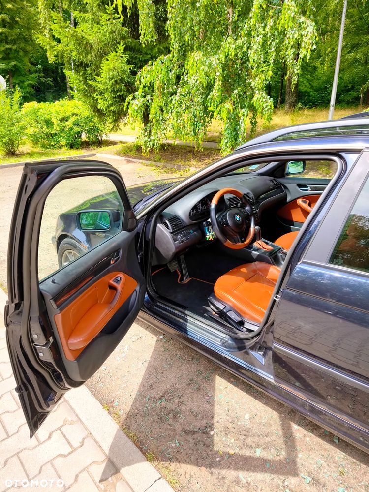 BMW Seria 3 - 8